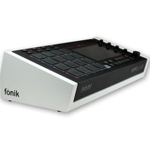 Načíst obrázek do prohlížeče Galerie, Original Stand For Akai Mpc Live White Stands