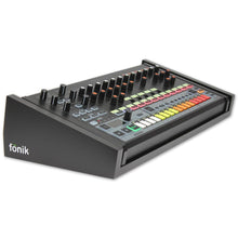 Kép betöltése a galériamegjelenítőbe: Original Stand For Behringer Rd-8 Black Stands