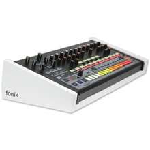 Kép betöltése a galériamegjelenítőbe: Original Stand For Behringer Rd-8 White Stands