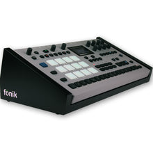 Kép betöltése a galériamegjelenítőbe: Original Stand For Elektron Analog RYTM MK2 / FOUR MK2 - Fonik Audio Innovations