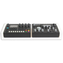 Kép betöltése a galériamegjelenítőbe: Original Stand For Elektron Digitone / Digitakt + Analog Heat MK1 / MK2 - Fonik Audio Innovations