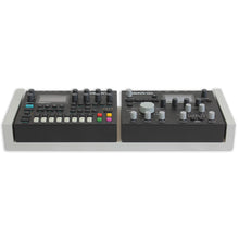 Kép betöltése a galériamegjelenítőbe: Original Stand For Elektron Digitone / Digitakt + Analog Heat MK1 / MK2 - Fonik Audio Innovations