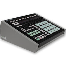 Załaduj obraz do przeglądarki galerii, Original Stand For Ni Maschine Mk2 Grey Stands