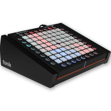 Load image into Gallery viewer, Original Stand For Novation Launchpad Pro Mk2 Black Stands