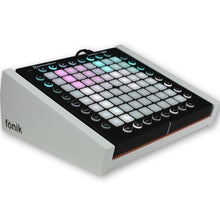Load image into Gallery viewer, Original Stand For Novation Launchpad Pro Mk2 White Stands