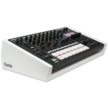 Cargar imagen en el visor de la galería, Original Stand For Roland MC-707 - Fonik Audio Innovations