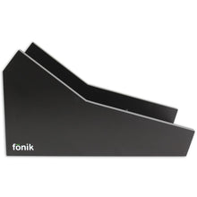 Načíst obrázek do prohlížeče Galerie, Original Stand For 2 X Waldorf Rocket / Streichfett 2-Pole Tier Stands