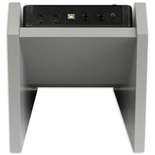 Načíst obrázek do prohlížeče Galerie, Original Stand For 2 X Waldorf Rocket / Streichfett 2-Pole Tier Stands