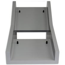 Načíst obrázek do prohlížeče Galerie, Original Stand For 2 X Waldorf Rocket / Streichfett 2-Pole Tier Stands