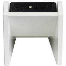 Načíst obrázek do prohlížeče Galerie, Original Stand For 2 X Waldorf Rocket / Streichfett 2-Pole Tier Stands