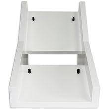 Načíst obrázek do prohlížeče Galerie, Original Stand For 2 X Waldorf Rocket / Streichfett 2-Pole Tier Stands