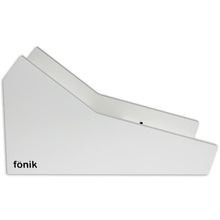 Načíst obrázek do prohlížeče Galerie, Original Stand For 2 X Waldorf Rocket / Streichfett 2-Pole Tier Stands