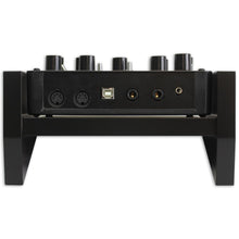 Lade das Bild in den Galerie-Viewer, Original Stand For Waldorf Rocket / Streichfett 2-Pole Stands