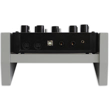 Lade das Bild in den Galerie-Viewer, Original Stand For Waldorf Rocket / Streichfett 2-Pole Stands