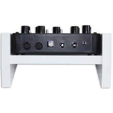 Lade das Bild in den Galerie-Viewer, Original Stand For Waldorf Rocket / Streichfett 2-Pole Stands