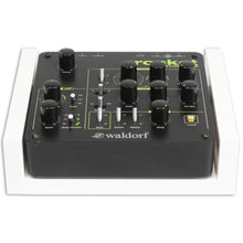 Lade das Bild in den Galerie-Viewer, Original Stand For Waldorf Rocket / Streichfett 2-Pole Stands