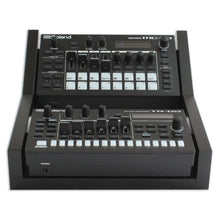 Ladda upp bild till gallerivisning, Original Stand For Roland MC 101 / TR6S -2 Tier - Fonik Audio Innovations