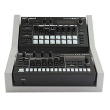 Ladda upp bild till gallerivisning, Original Stand For Roland MC 101 / TR6S -2 Tier - Fonik Audio Innovations