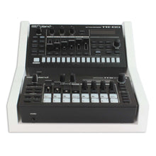Ladda upp bild till gallerivisning, Original Stand For Roland MC 101 / TR6S -2 Tier - Fonik Audio Innovations