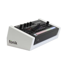 Afbeelding in Gallery-weergave laden, Original Stand For Roland MC-101 / TR-6S - Fonik Audio Innovations