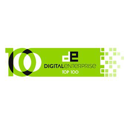 Fonik recognised in the 2019 Digital Enterprise Top 100