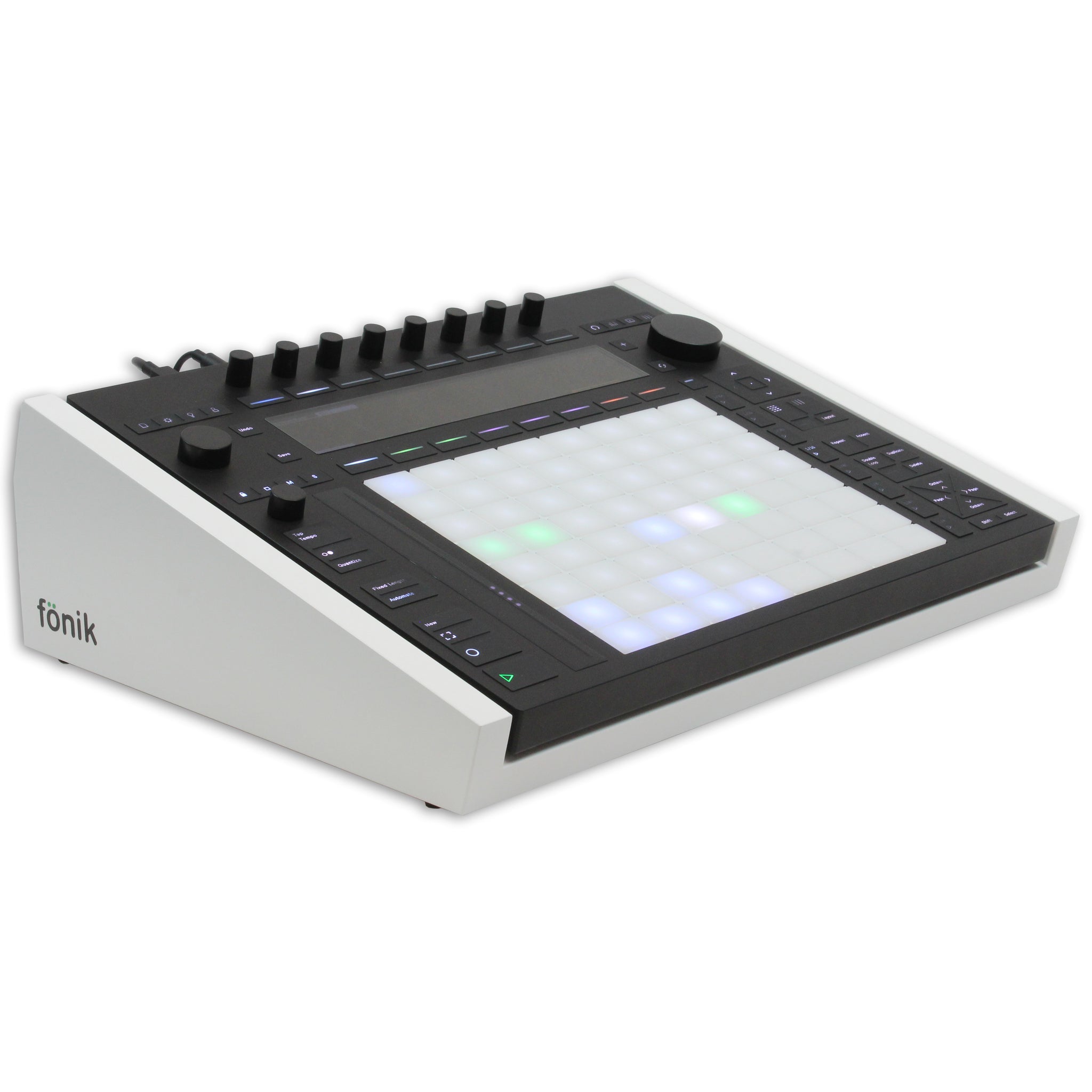 Fonik Audio Innovations Original Stand For Ableton Push 3
