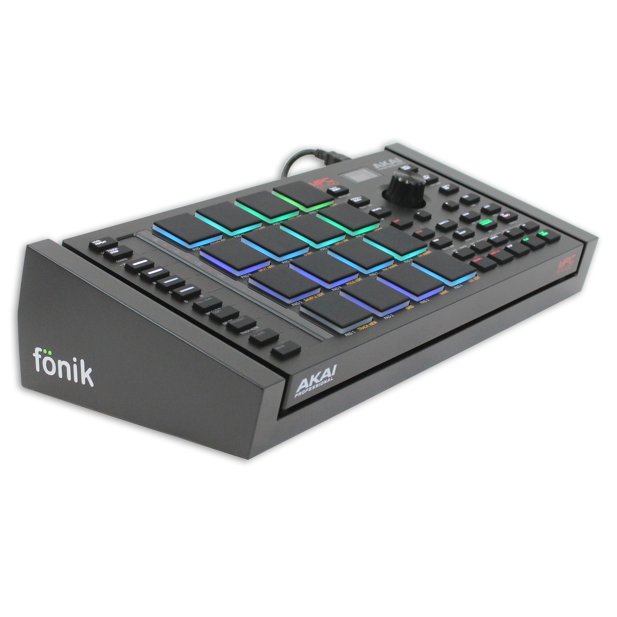 Original Stand For AKAI MPC Studio 2 – Fonik Audio Innovations