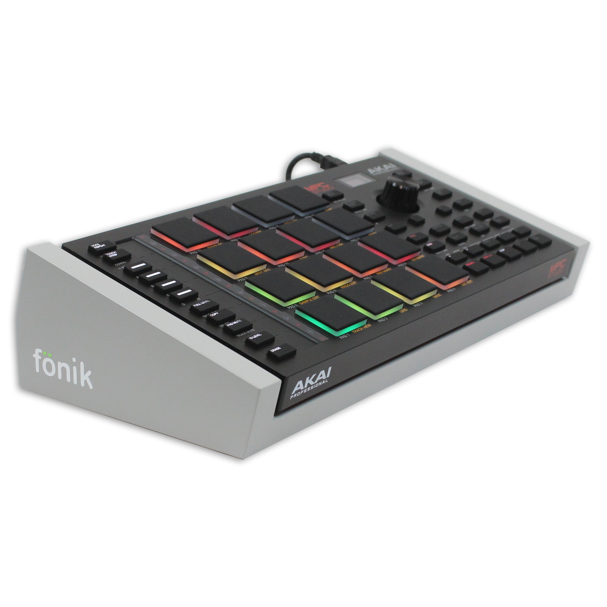 Original Stand For AKAI MPC Studio 2 – Fonik Audio Innovations