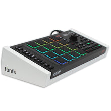 Načíst obrázek do prohlížeče Galerie, Original Stand For AKAI MPC Studio 2 - Fonik Audio Innovations
