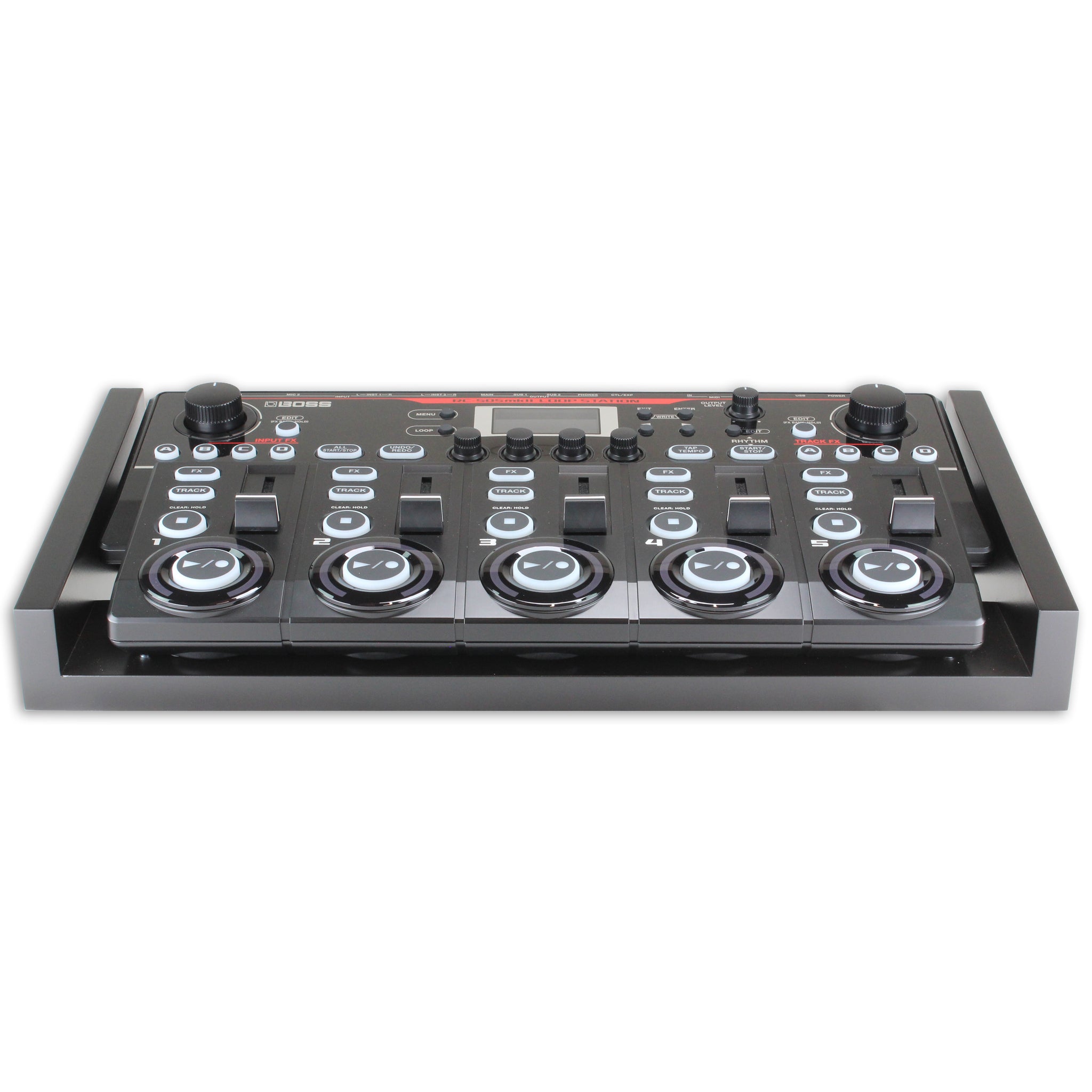 Fonik Audio Innovations Original Stand For Boss RC-505 MKII