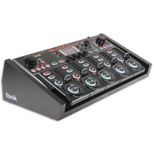 Charger l&#39;image dans la galerie, Original Stand For Boss RC-505 MKII - Fonik Audio Innovations
