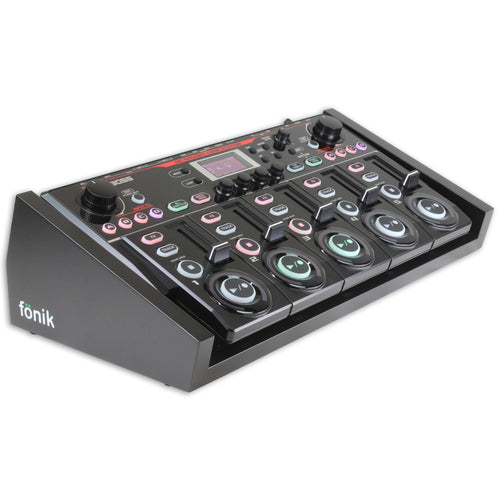 Original Stand For Boss RC-505 MKII - Fonik Audio Innovations