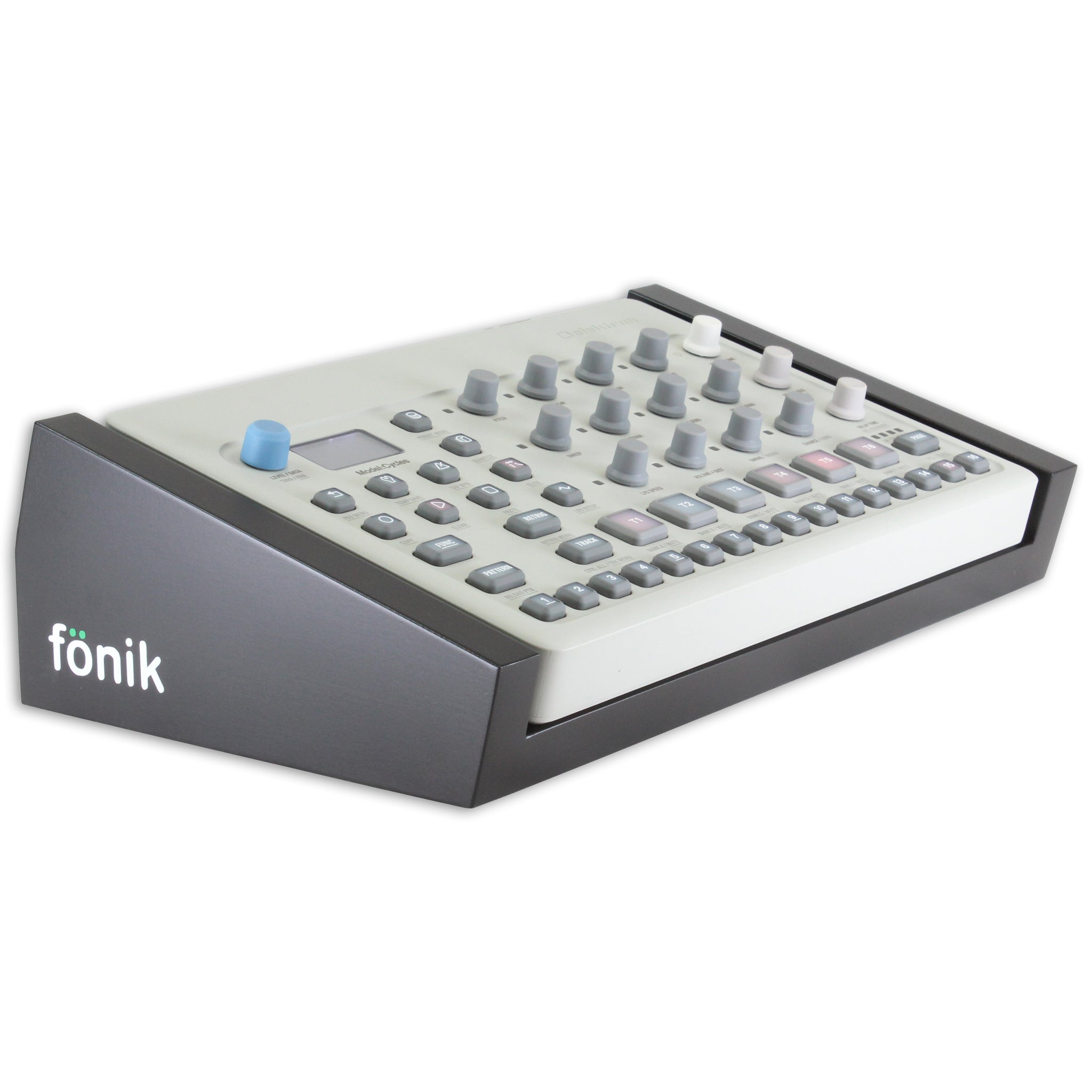 Original Stand For Elektron Model Cycles – Fonik Audio Innovations