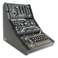 Original Stand For Make Noise Synth x 3 - Fonik Audio Innovations