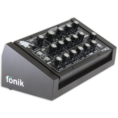Original Stand For Moog Minitaur/Sirin - Fonik Audio Innovations