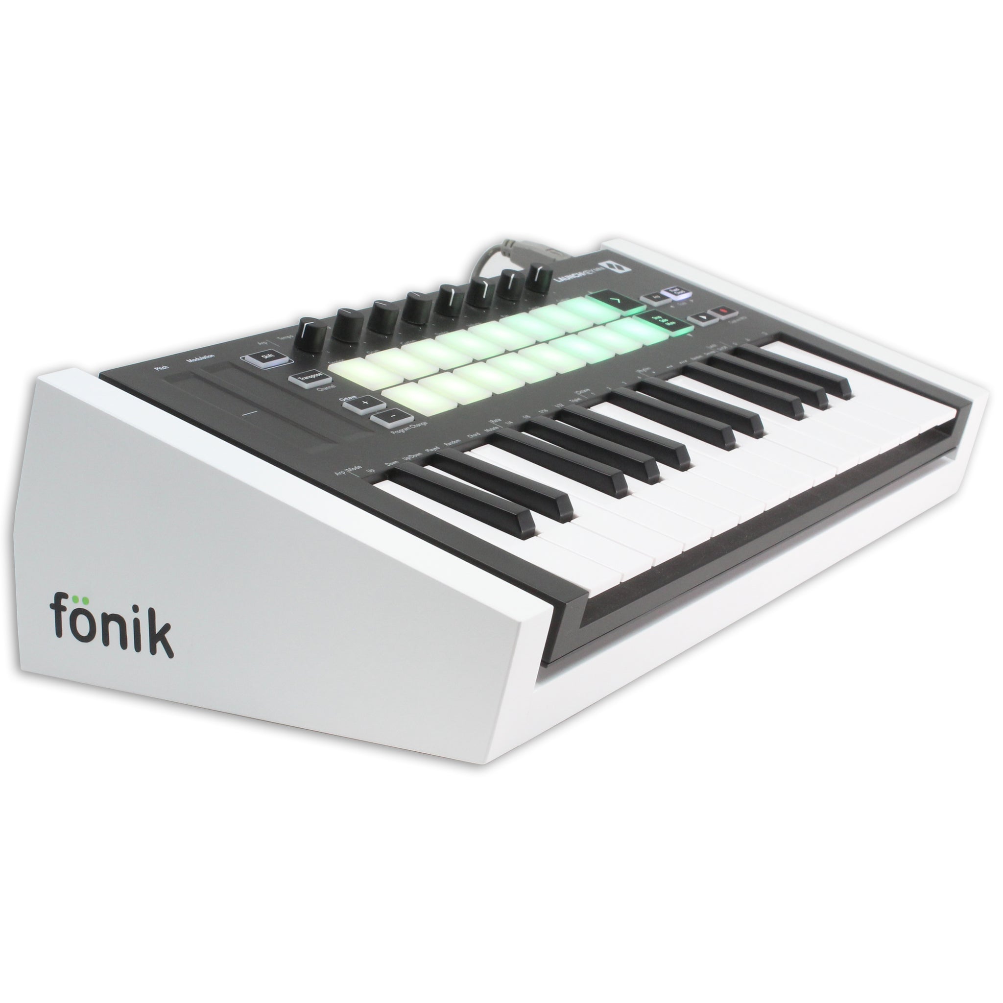 Original Stand For Novation Launchkey Mini / FL Key Mini – Fonik