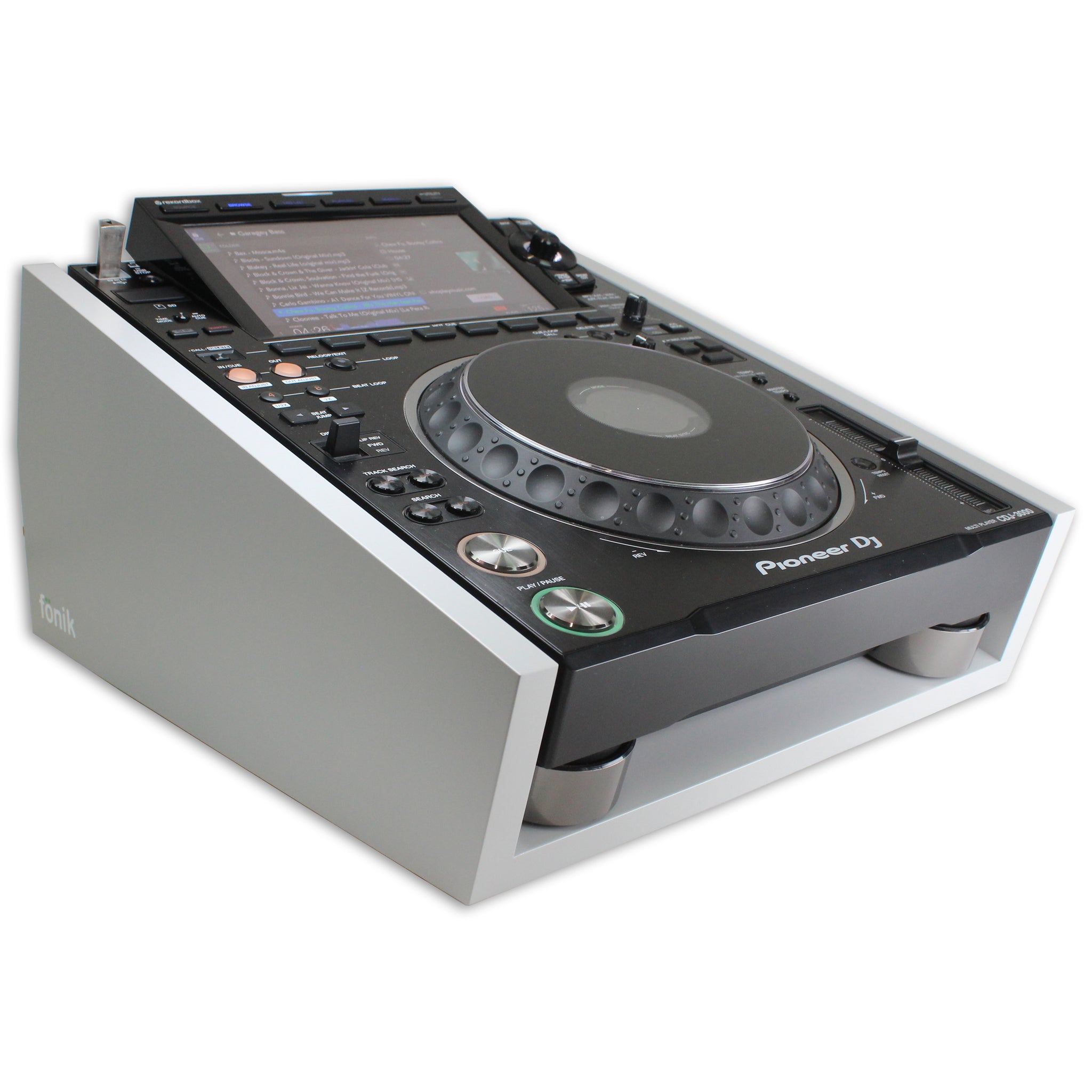 Fonik Audio Innovations Original Stand For Pioneer DDJ-FLX10