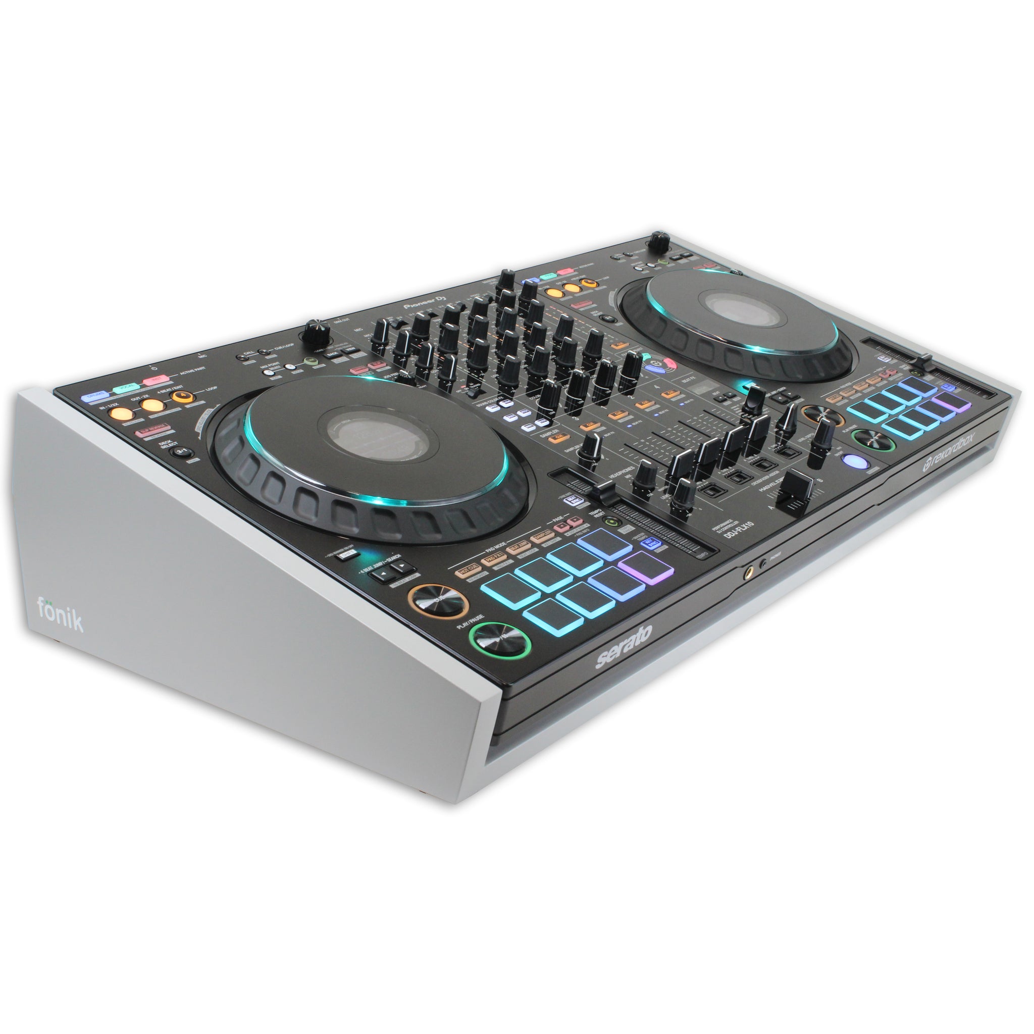 Fonik Audio Innovations Original Stand For Pioneer DDJ-FLX10