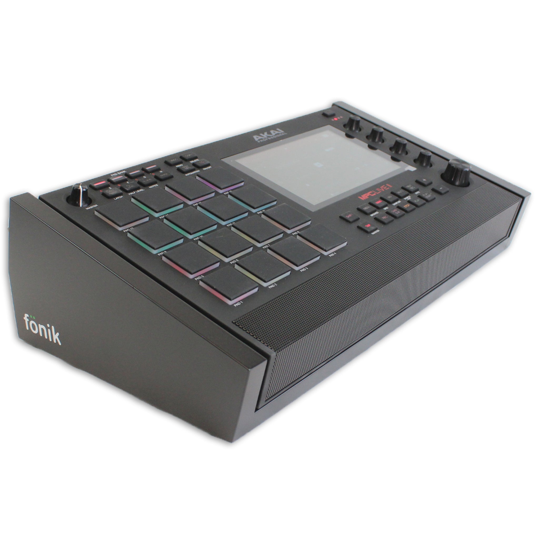 Original Stand AKAI MPC Live II– Fonik Audio Innovations