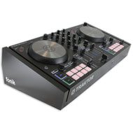 Original Stand For NI Traktor Kontrol S2 MK3 - Fonik Audio Innovations