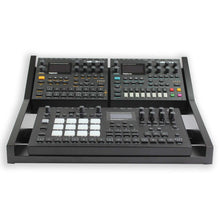 Load image into Gallery viewer, Original Stand For Elektron Multi-Setup 4 - Fonik Audio Innovations
