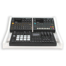 Load image into Gallery viewer, Original Stand For Elektron Multi-Setup 4 - Fonik Audio Innovations
