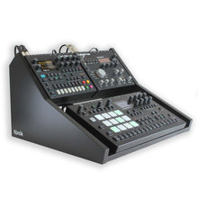 Load image into Gallery viewer, Original Stand For Elektron Multi-Setup 5 - Fonik Audio Innovations
