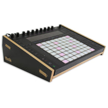 Load image into Gallery viewer, Self-Build Stand For Ableton Push 2 Black Stands
