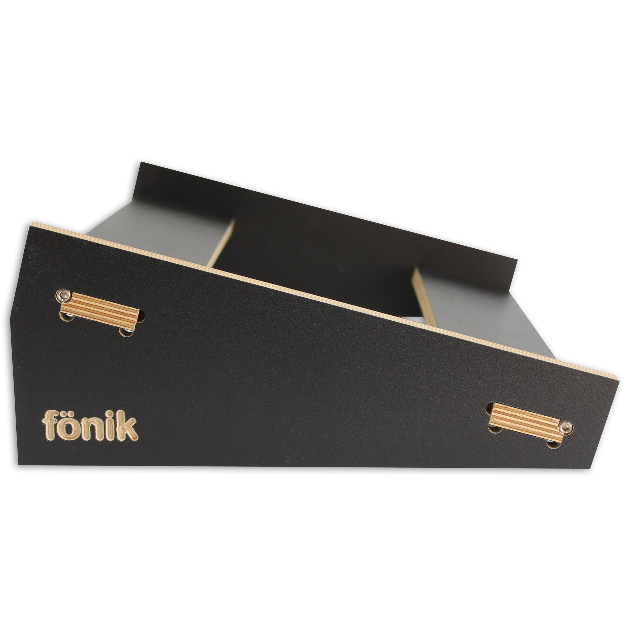 Support à construire soi-même pour Ableton Push 2 – Fonik Audio