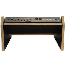 Load image into Gallery viewer, Self-Build Stand For 2 X Roland Boutique Stands
