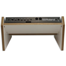 Load image into Gallery viewer, Self-Build Stand For 2 X Roland Boutique Stands

