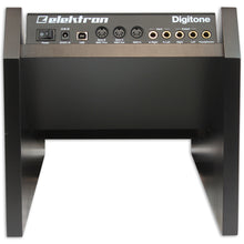 Cargar imagen en el visor de la galería, Original Stand For 2 x Elektron Digitone / Digitakt 2 Tier - Fonik Audio Innovations
