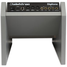 Load image into Gallery viewer, Original Stand For 2 x Elektron Digitone / Digitakt 2 Tier - Fonik Audio Innovations
