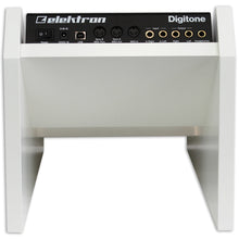 Kép betöltése a galériamegjelenítőbe: Original Stand For 2 x Elektron Digitone / Digitakt 2 Tier - Fonik Audio Innovations
